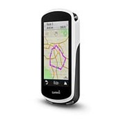 Велокомпьютер с GPS Garmin Edge 1030 фото