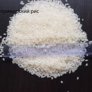 Рис для суши Фушигон среднезерный фото