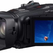 Видеокамеры, Видеокамера Canon LEGRIA HF G30 фото