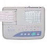 Электрокардиограф 3-х канальный серии Cardiofax C модель ECG-1150 фото