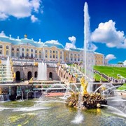 Супер Санкт-Петербург с выездом из Могилева! фото