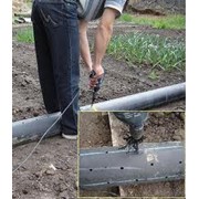 Бурение скважин на воду вручную фото