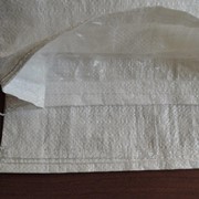 Мешок полипропиленовый с вкладышем под сахар