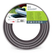 Поливочный шланг Cellfast серии ECOLIGHT 20 м. 3/4“ (10-170) фото