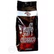 Кофе в зернах Espresso Italia Caffe Classico 80% A 20%R, 1кг