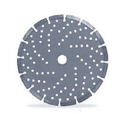 Алмазный диск UNIVERSALKUT LW 350