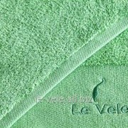 Полотенца баня Le Vele Green фото