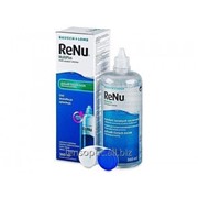 Раствор для контактных линз ReNu MultiPlus 360 ml фото