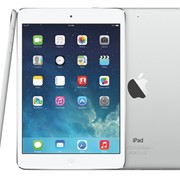 Apple Планшетный компьютер Apple iPad Air (серебристый, 16Gb, Wi-Fi) фото