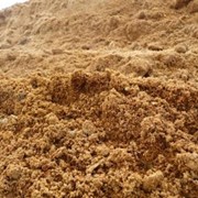 Песок намывной (мытый) фото