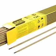 Электроды сварочные СЭОК-46 MAG 4.5 мм для аустенитных сталей фото