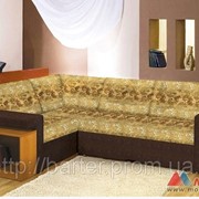Мягкий угловой диван купить Житомир “Прадо“ фото