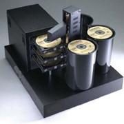 Тиражирование CD, DVD дисков фото