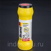Чистящий порошок Сода-эффект Грейпфрут и лимон 480г (РК), BRAND, арт. 2733 (шт.) фото