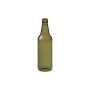 Бутылка для пива «Бавария» 0,5 л