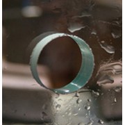 Сверление отверстий d=60-80 мм в стекле и зеркале толщиной 4-6 мм