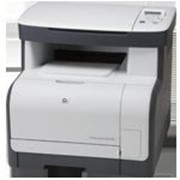 Принтер лазерный МФУ HP Color LaserJet CM1312 CC430A фото
