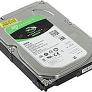 Жесткий диск HDD Seagate SATA3 500Gb (ST500DM009-FR)