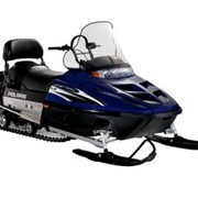Polaris Widetral LX фото