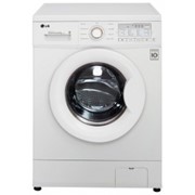 Стиральная машина LG F 80B9LD фото