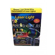 Проектор Laser Light Projector