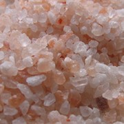 Соль Гималайская "гранулы соли" 5-20мм(1 кг)