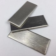 Сплав никеля 0.5 мм марка: НМц5 фотография