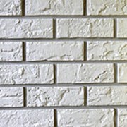 Панель Nailite Hand-Laid Brick под кирпич 1009х445 мм (5 цветов в коллекции) фотография