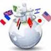 Переводческие услуги Алматы фото