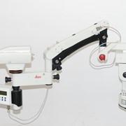 Микроскоп Leica M841 фото