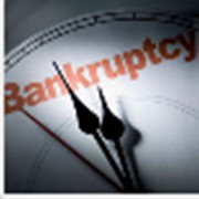 Банкротство фото