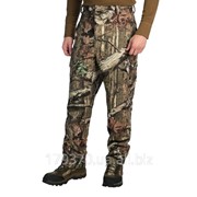 Штаны охотничьи утепленные Browning Wasatch Quiet Pants фотография