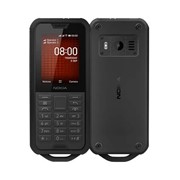 Мобильный телефон Nokia 800 Tough (TA-1186) Black фото