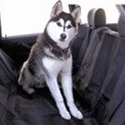 Накидки индивидуальные защитные для перевоза собак в автомобиле