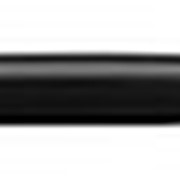 Parker Ручка-роллер Parker IM Metal Black GT, толщина линии F, позолота (S0856360) Цвет корпуса Черно-золотистый фотография