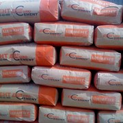 Цемент м 500, 50 кг с доставкой в Ростове фото