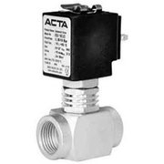 Электромагнитный клапан для воды АСТА ЭСК 275-276 фото