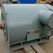 Электродвигатель ВАО7А-450М2