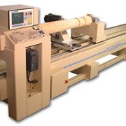 3-хосевой токарный станок с ЧПУ CNC Auto-Motion