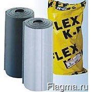 Теплоизоляция рулонная K-FLEX ST фотография