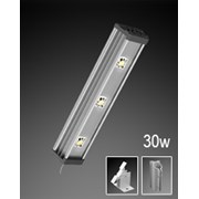 Низковольтный светильник LED СКУ01 “36 Volt” 30w