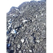 каменный уголь марки: D (Шубарколь) фото