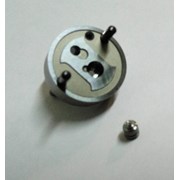 Мультипликатор (клапан) пьезофорсунки Bosch F00GX1 фото