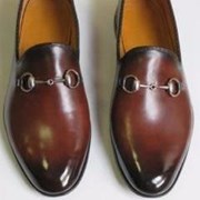 Пошив обуви фото