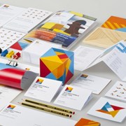 Дизайн визиток, чек-листов, листовок, флаеров для  фото