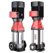 Вертикальный насос Fancy CDM 32-10 фото