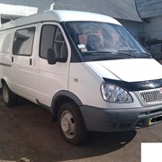 Продам ГАЗ 2705  2011 года