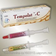 Материал для изготовления временных коронок Tempolat-C A3