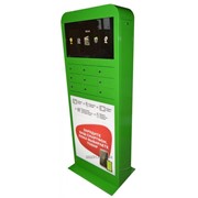 Автомат для зарядки мобильных телефонов "MOBI PHONE"