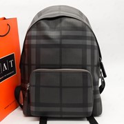 Рюкзак BURBERRY London Check 50670 фото